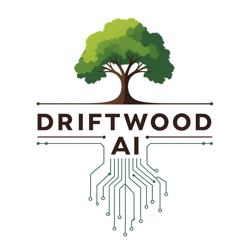 Driftwood Logo