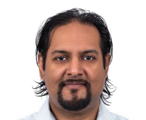 Vivek Nankissoor - Strategy